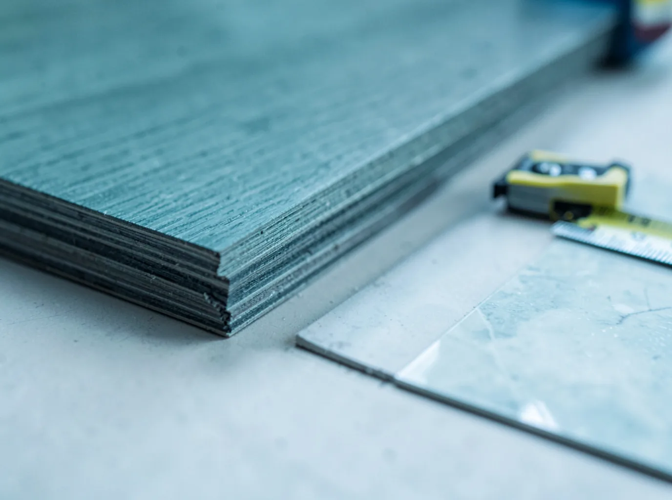 Luxury Vinyl Plank Installation Line Lexington, PA FAQs
